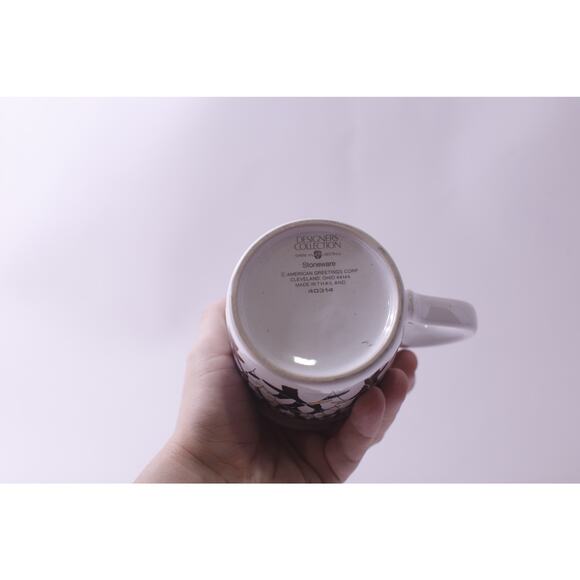 One In A Million, Penguin, Message Mug, American Greetings, ~ 250809-WH 453 - Picture 4 of 4